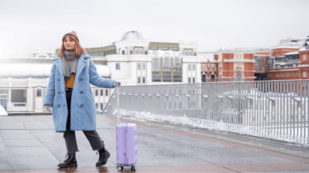 Поезд с пересадками — где можно оставить вещи - 290x160