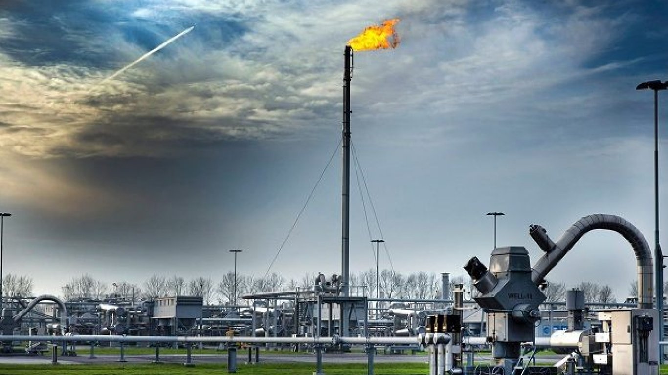 Газове родовище Гронінген  Нідерландах планують закрити: у чому причина