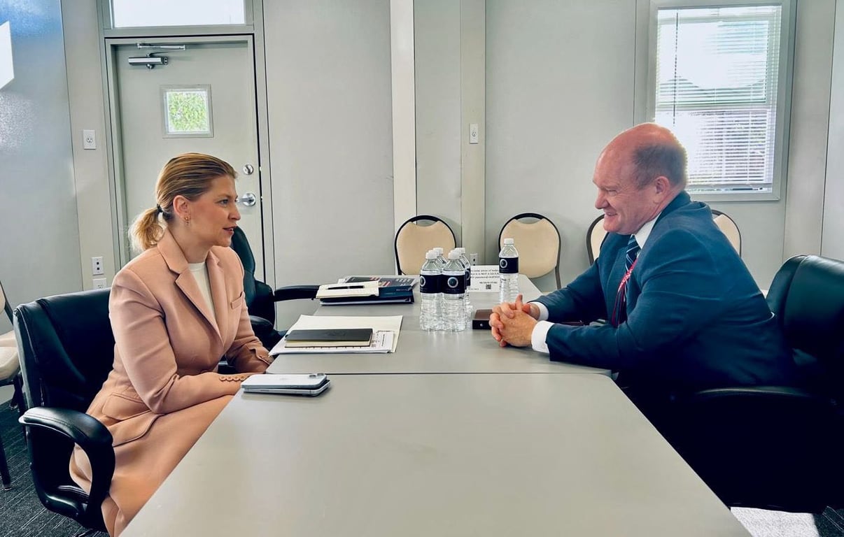 Ольга Стефанішина