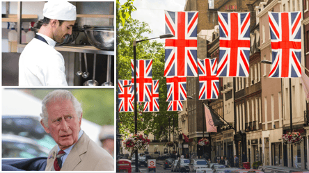 Букінгемський палац відкрив вакансію — можна жити поруч із королем - 328x184