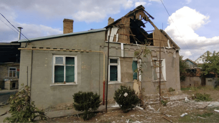 В Днепре раздавались взрывы — детали от ОВА - 290x166