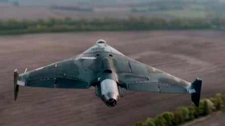 Росія накопичила 6,2 тисячі дронів "Герань": нові дані розвідки - 304x171
