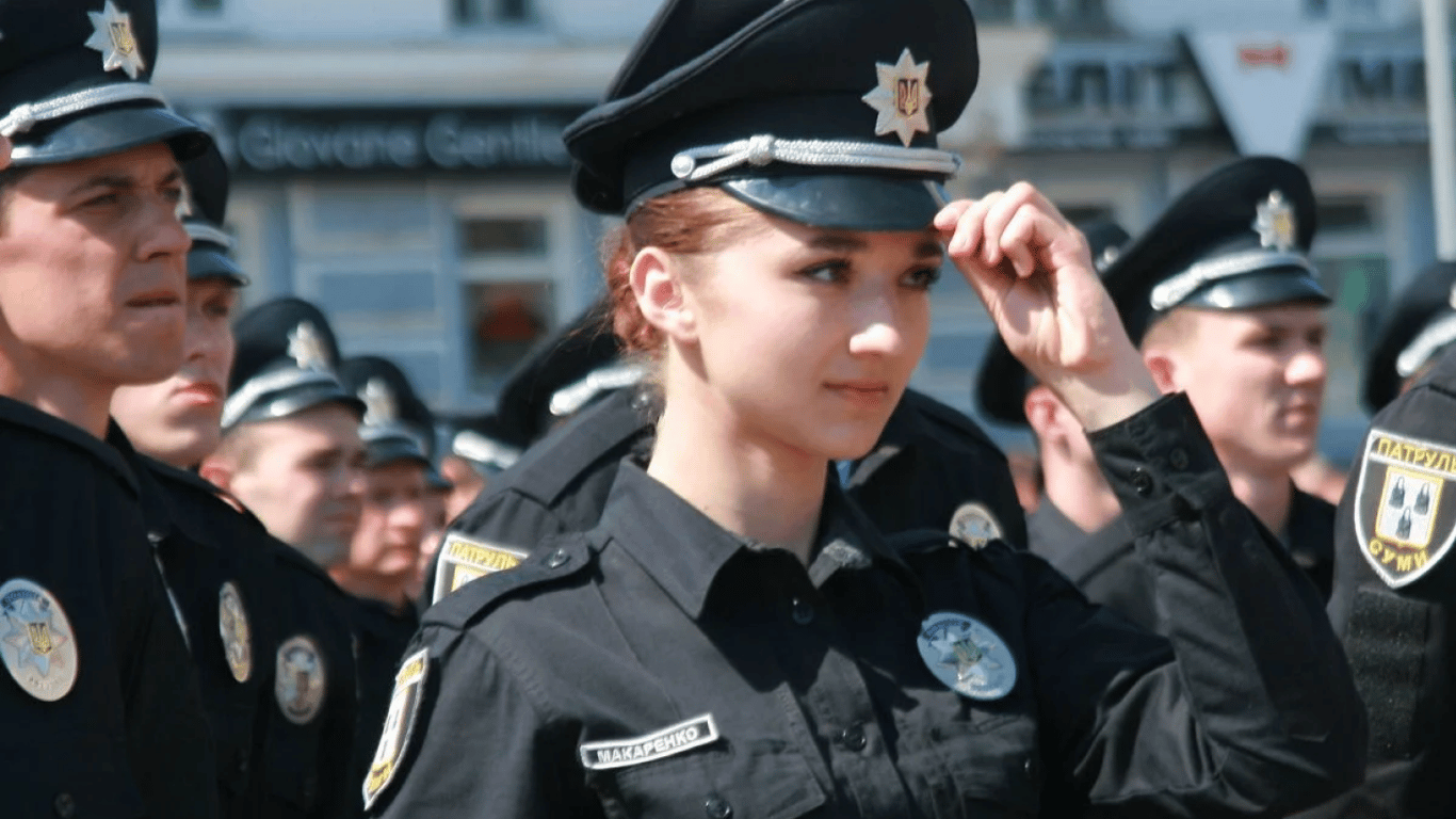 Мобілізація в Україні за новим законом — чи можуть призвати поліцейських