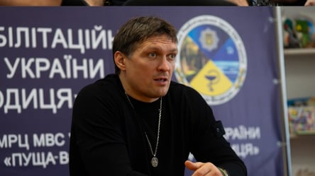 Усик висловився про святкування Різдва та 7 січня - 290x160