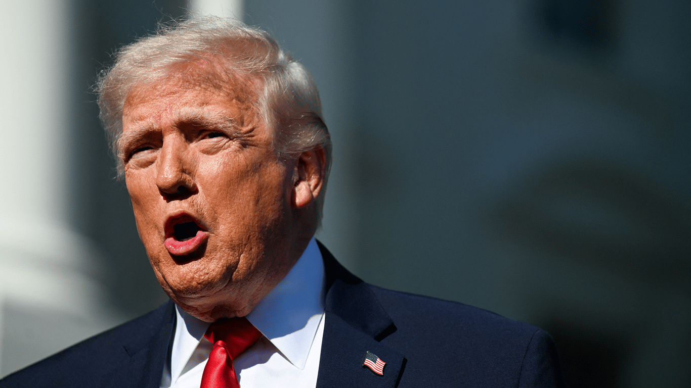 Трамп заявив про десятиденне перемир'я між Ізраїлем та Ліваном