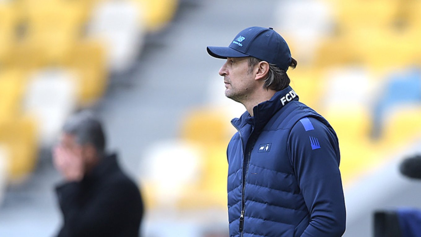 Олександр Шовковський