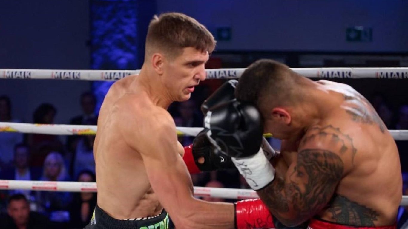 Федір Черкашин