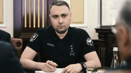 Буданов анонсував великий обмін полоненими найближчими днями - 304x171