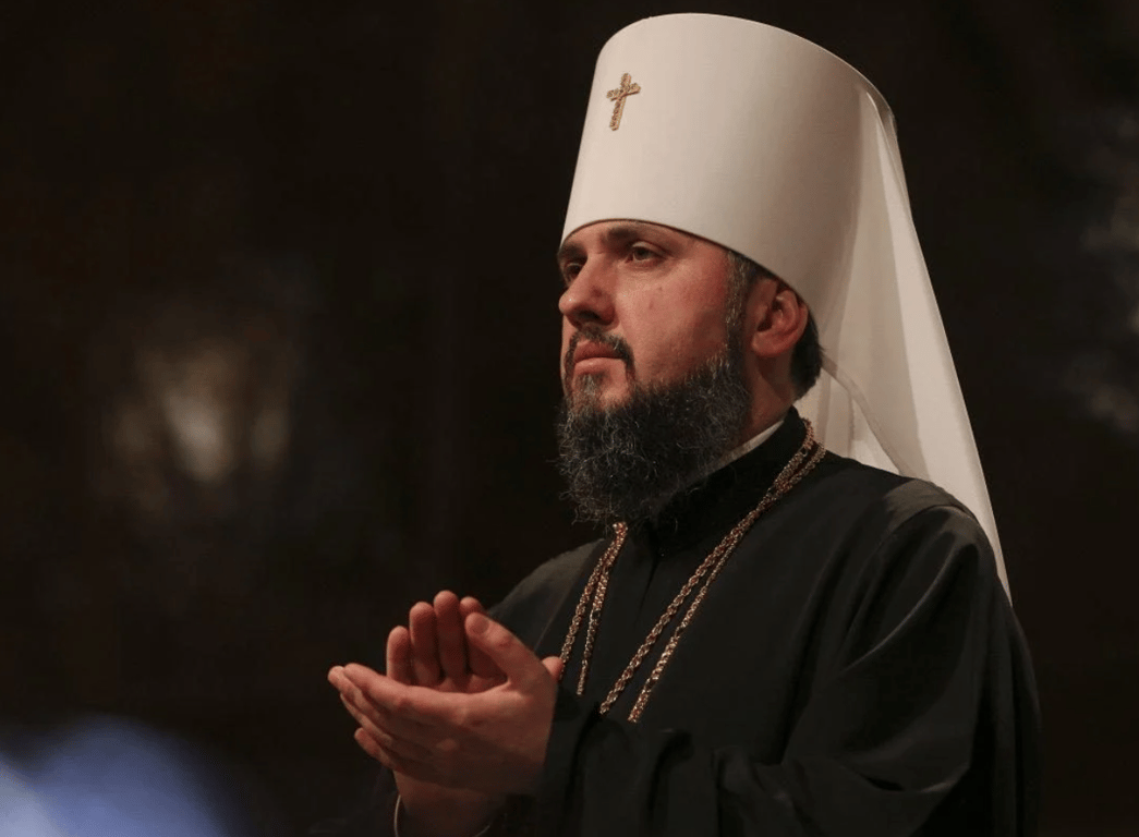 Пятая годовщина получения Томоса об автокефалии ПЦУ как церковь выходила из-под влияния РПЦ