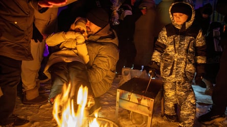 Морози на підході — скільки будинків в Києві досі без опалення - 304x171