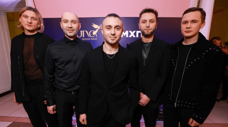 Тарас Тополя ответил, что с билетами на "Антитіла" в Крыму - 285x160