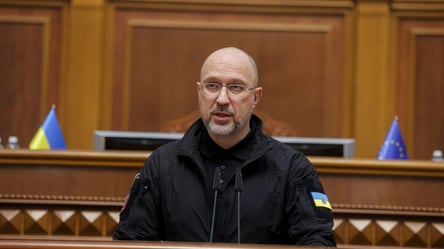 В Україні не залишилося жодної цілої електростанції, — Шмигаль - 290x160