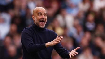 Гвардіола може очолити збірну Італії, Бонуччі підтримав ідею - 285x160