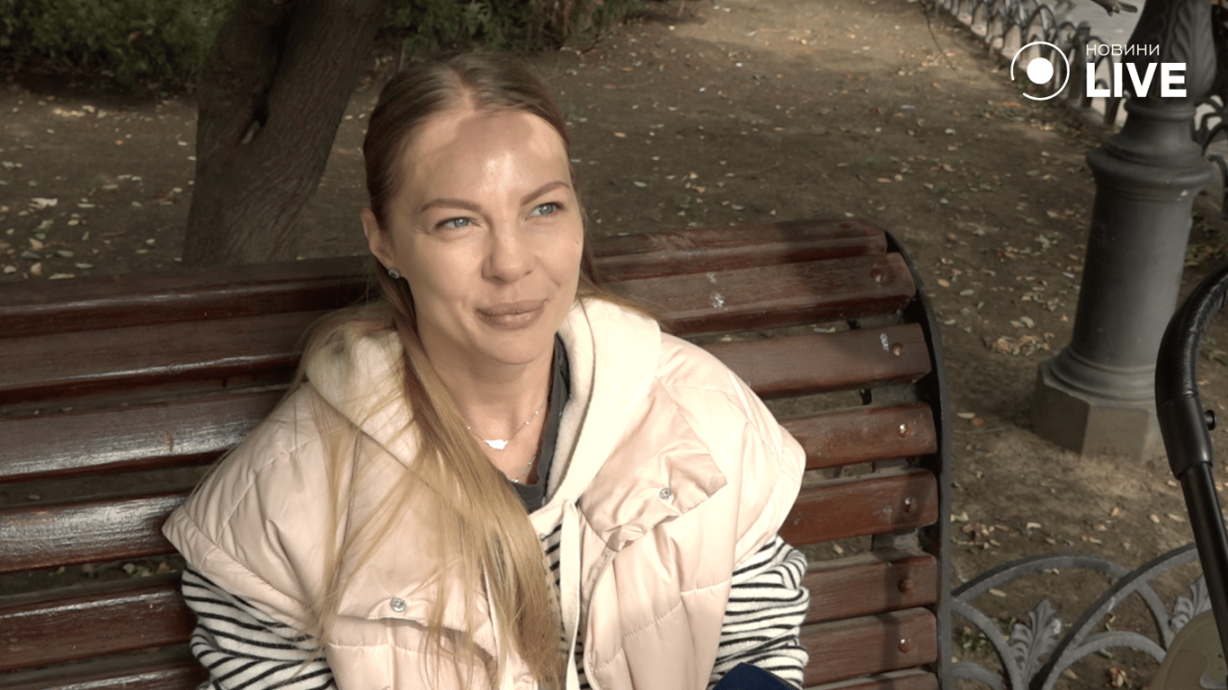 Одеситка Наталія про прожитковий мінімум