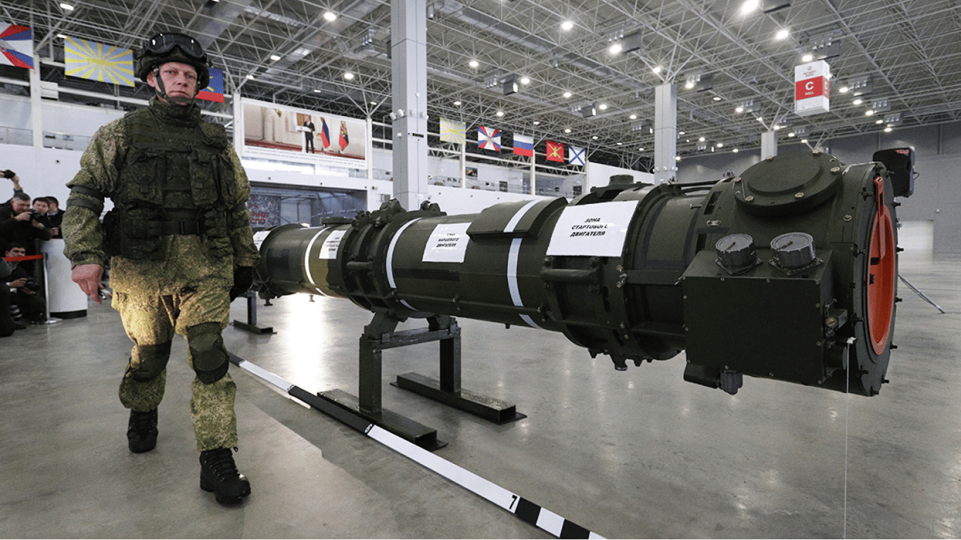 Росія наростила виробництво високоточних ракет швидше, ніж очікувалося, — ISW