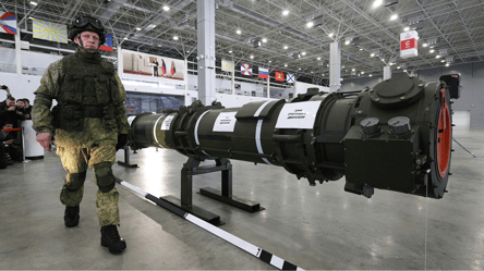 Россия нарастила производство высокоточных ракет быстрее, чем ожидалось, — ISW - 285x160