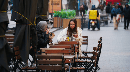 Безопасный отдых в Одессе — что нужно знать при походе в кафе - 285x160