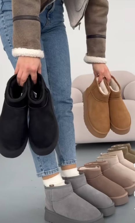 Трендовий зимовий образ — як мати стильний вигляд навіть у -30 - фото 1