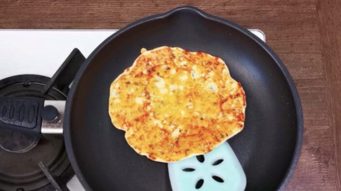 рецепт лінивих хачапурі на сніданок за 15 хвилин