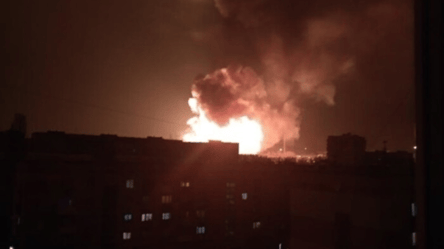 Взрывы в Сумской области: детали вражеского обстрела - 285x160