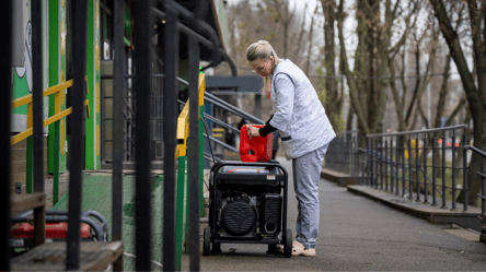 В большинстве регионов не будет света — графики на завтра - 304x171