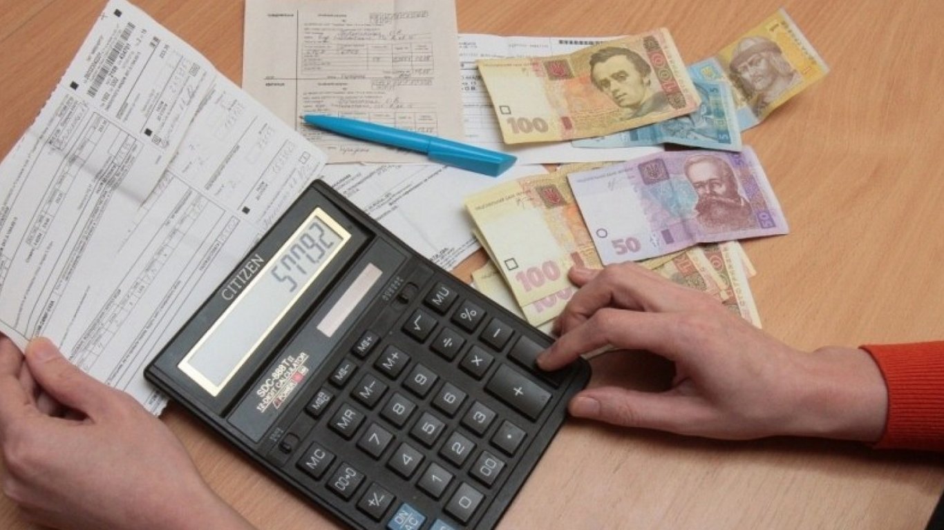 Тарифы на электричество в Украине — Нацкомиссия обновила цены с апреля