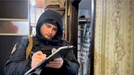 Вбивство через ревнощі — в Одесі чоловік задушив дружину - 285x160