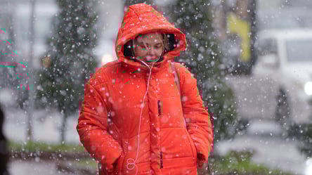 Україну накриє негода — синоптики попередили про бурю завтра - 285x160