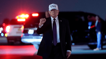 Трамп заявил о начале масштабной военной операции в Иране - 285x160