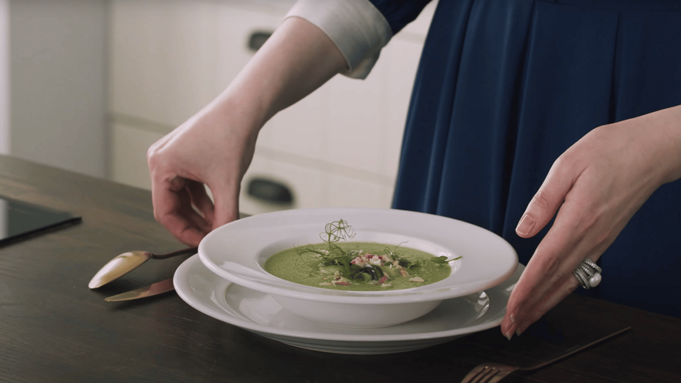 Чому важливо вживати суп – пояснення від гастроентерологів
