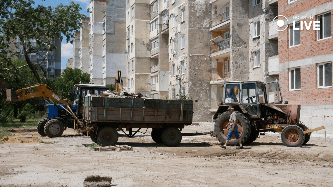 Річниця атаки на Сергіївку на Одещині — РФ вбила 22 людини - фото 1