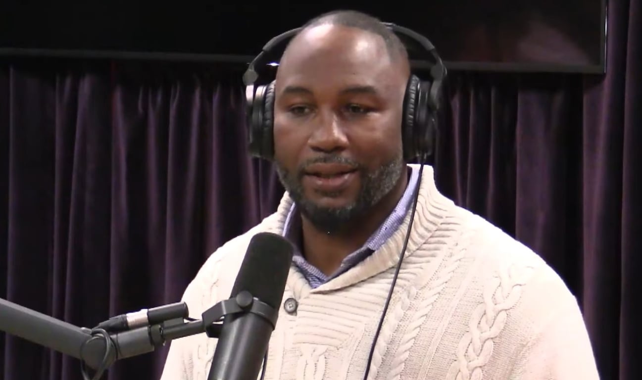 Леннокс Льюис