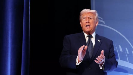 Трамп під час мітингу в США згадав убиту українку Ірину Заруцьку - 290x160