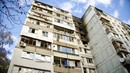 Масований обстріл Дніпра — кількість поранених різко зросла - 290x166