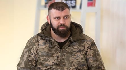 Россияне хотели убить командира "Грузинского легиона" — детали - 285x160