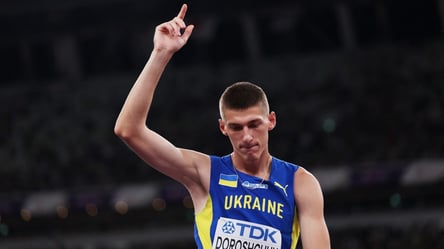 Дорощук без медали завершил чемпионат мира-2025 - 285x160