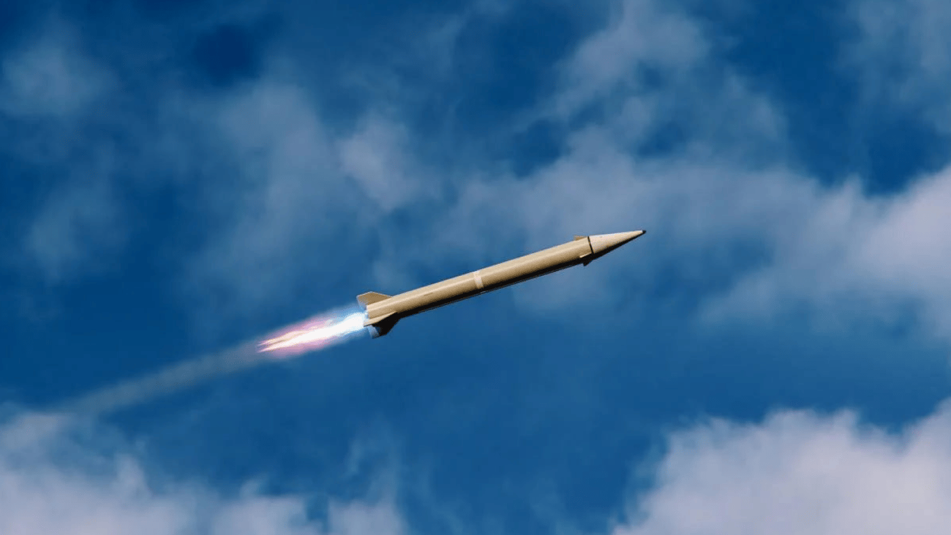 В Запорожье раздался взрыв — куда летят ракеты