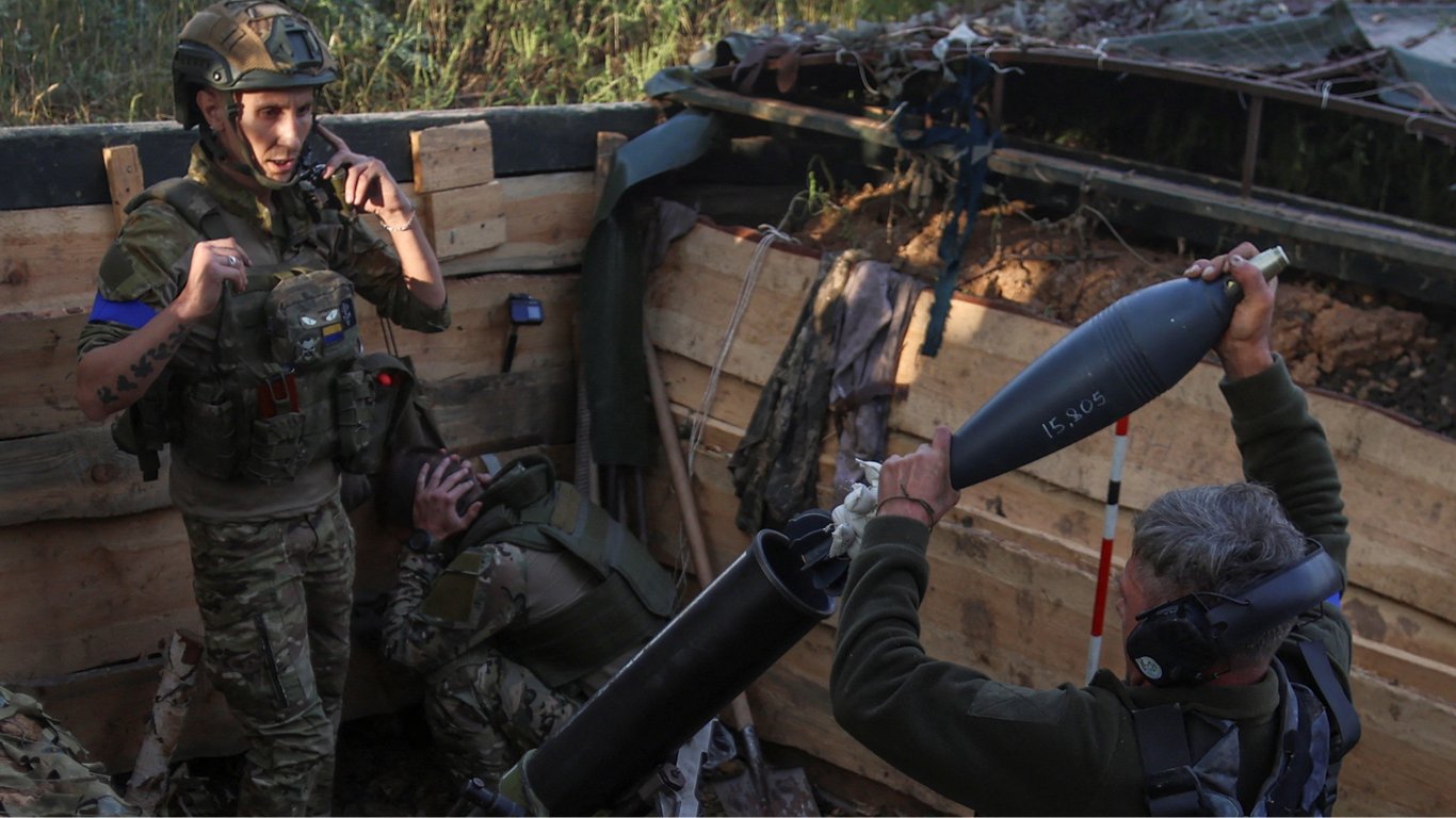 В ISW рассказали о тактическом прорыве Украины в районе Работино