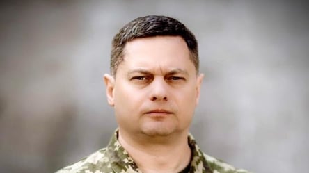 Зеленський призначив командувача Сухопутних військ ЗСУ - 285x160