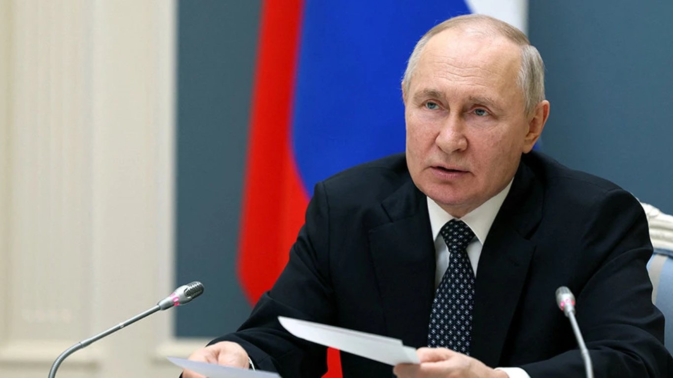 Журналіст пояснив, чому Путін не коментує обстріли Москви та окупованого Криму