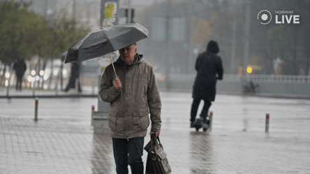Синоптики предупредили об опасной погоде в Киеве завтра - 285x160