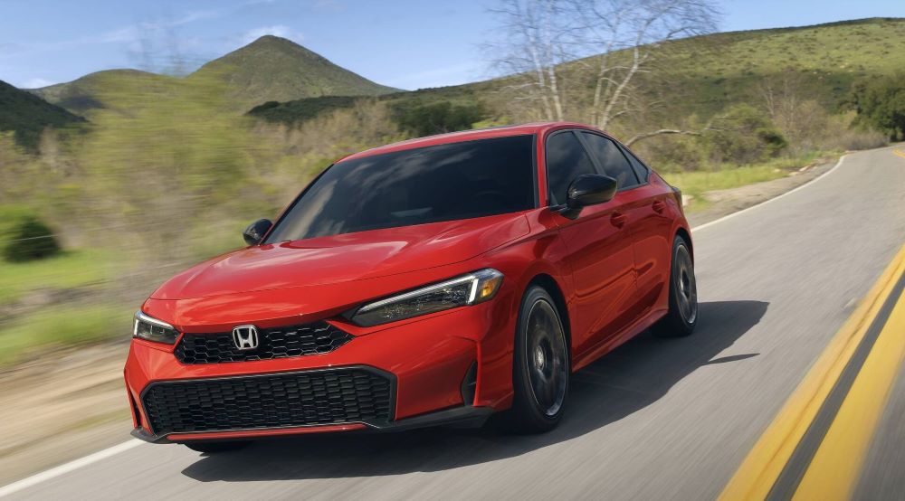 Найкращі гібридні автомобілі, які можна придбати у 2024 році - фото 5