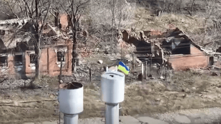 ЗСУ відновили контроль над селом Покровка на Сумщині: відео - 290x160