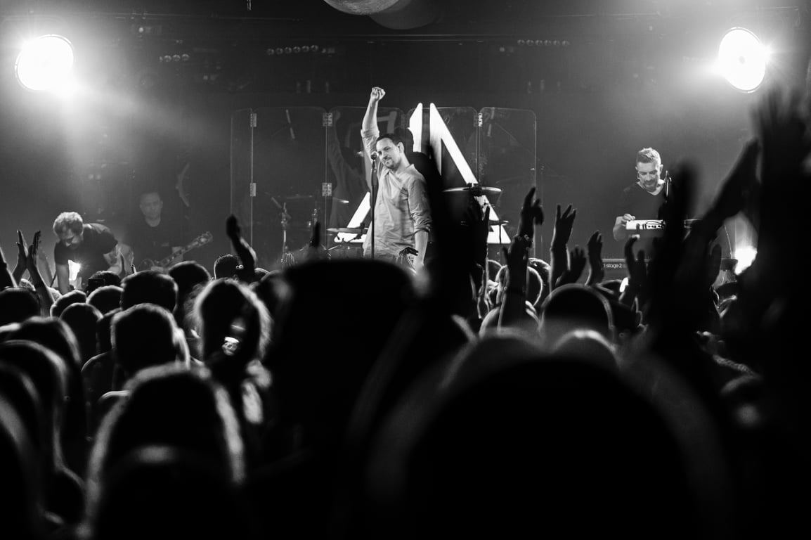 "Друга Ріка" дасть 2 концерти на лівобережжі та правобережжі Києва - фото 3