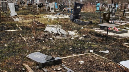 На Харківщині шахрай ошукав родичів померлих, обіцяючи забезпечити належне поховання - 290x166