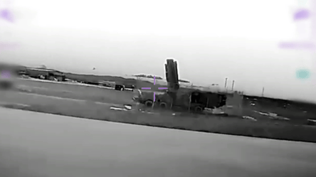 У Криму розвідники вдарили по протиповітряній обороні РФ — відео - 290x160