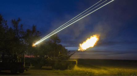 РФ випустила понад 500 цілей — скільки дронів і ракет збила ППО - 285x160