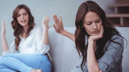 Як помиритись з подругою після сварки — ефективні поради - 285x160