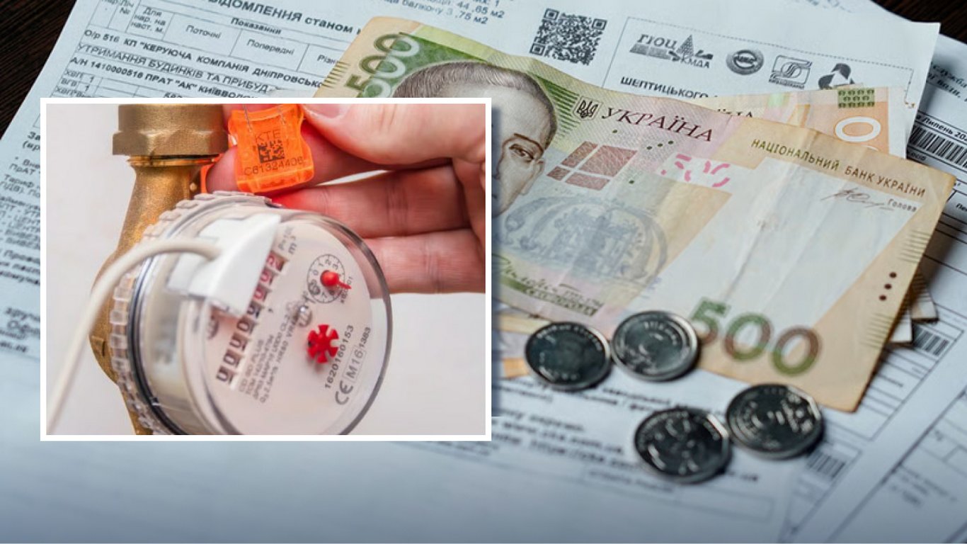 Повірка лічильників води: які передбачені терміни та хто заплатить більше