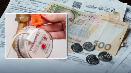 Поверка счетчиков: кто из украинцев заплатит больше в 2026 году - 285x160